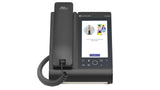 AudioCodes C470HD IP-telefon Sort TFT Wi-Fi