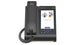AudioCodes C470HD IP-telefon Sort TFT Wi-Fi