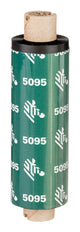 Zebra 5095 Resin printerbånd