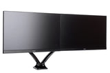 iiyama DS3002C-B1 skærmbeslag og -stativer 68,6 cm (27") Skrivebord Sort