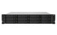 QNAP TS-1232PXU-RP NAS Stativ (2U) Annapurna Labs AL324 4 GB DDR4 0 TB QNAP QTS Sort
