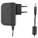 DYMO AC Adapter strømadapter og vekselret Sort