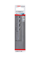 Bosch 2 608 577 166 borehoved Spiralbor 1 stk