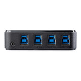StarTech.com HBS304A24A computer data-switch