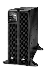 APC Smart-UPS On-Line UPS-enhed Dobbeltkonvertering (online) 2,2 kVA 1980 W 10 AC stikkontakt(er)