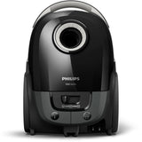 Philips 3000 series XD3112/09 støvsuger 3 L Beholder vakuum Dry 900 W Støvpose