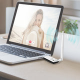 TP-Link TL-WN722N netværkskort WLAN 150 Mbit/s