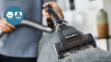 Philips PowerPro Expert FC9744/09 støvsuger 2 L Beholder vakuum Dry 900 W Poseløs
