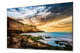 Samsung QE75T Digital fladpaneldisplay 190,5 cm (75") LCD 300 cd/m² 4K Ultra HD Sort Tizen 4.0