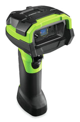 Zebra DS3678-SR Håndholdt stregkodelæser 1D/2D LED Sort, Grøn