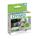 DYMO LW - Multi-Purpose Labels - 25 x 25 mm - S0929120 Hvid Selvklæbende printeretiket