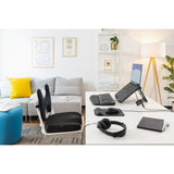Kensington SmartFit Easy Riser Laptop stativ Sort 43,2 cm (17")