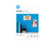 HP Everyday Glossy Photo Paper-100 sht/10 x 15 cm Hvid Glans