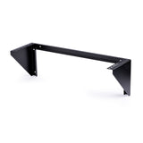 StarTech.com RK319WALLV stativ 3U Vægmonteret stativ Sort
