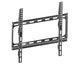 iiyama WM1044-B1 tv-beslag 139,7 cm (55") Sort