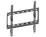 iiyama WM1044-B1 tv-beslag 139,7 cm (55") Sort