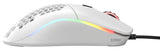 Glorious Gaming Model O mus Spil Højre hånd USB Type-A Optisk 12000 dpi