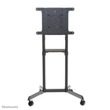 Neomounts NS-M1250BLACK multimedie vogn & stand Sort
