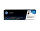 HP 125A Black Original LaserJet Toner Cartridge tonerpatron 1 stk