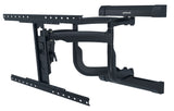 Peerless SA771PU tv-beslag 2,29 m (90") Sort