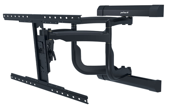 Peerless SA771PU tv-beslag 2,29 m (90") Sort