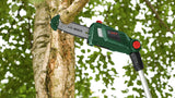 Bosch 06008B3101 kædesav Sort, Grøn