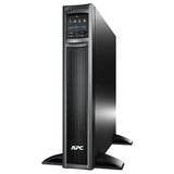 APC SMX750I UPS-enhed