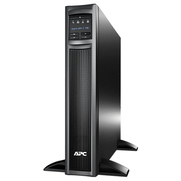 APC SMX750I UPS-enhed
