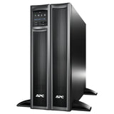 APC SMX750I UPS-enhed