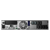 APC SMX750I UPS-enhed