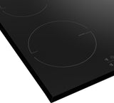 Beko HII64205MTB kogeplade Sort Indbygget 58 cm Zone induktionskogeplade 4 zone(s)