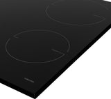 Beko HII64205MTB kogeplade Sort Indbygget 58 cm Zone induktionskogeplade 4 zone(s)