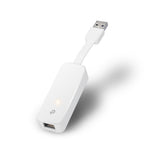 TP-Link UE300 netværkskort Ethernet 1000 Mbit/s