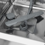 Beko DIN35320 Fuldt indbygget 13 kuverter