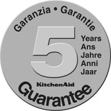 KitchenAid 5KSM125EOB Bordmixer 300 W Sort