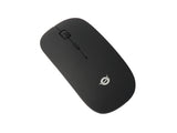 Conceptronic LORCAN01B mus Kontor Ambidextrous Bluetooth Optisk 1600 dpi