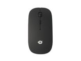 Conceptronic LORCAN01B mus Kontor Ambidextrous Bluetooth Optisk 1600 dpi