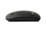 Conceptronic LORCAN01B mus Kontor Ambidextrous Bluetooth Optisk 1600 dpi