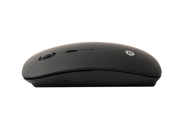Conceptronic LORCAN01B mus Kontor Ambidextrous Bluetooth Optisk 1600 dpi