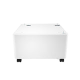 HP LaserJet Printer Stand Hvid