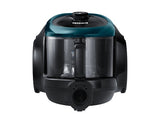 Samsung VC07M21A0VN 1,5 L Beholder vakuum Dry 700 W Poseløs
