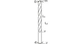 Bosch 2 608 596 309 borehoved 1 stk