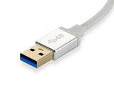 LevelOne USB-0503 netværkskort Ethernet 1000 Mbit/s