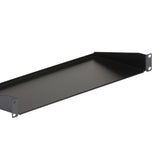 StarTech.com CABSHELF1U tilbehør til rack Hylde