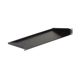 StarTech.com CABSHELF1U tilbehør til rack Hylde