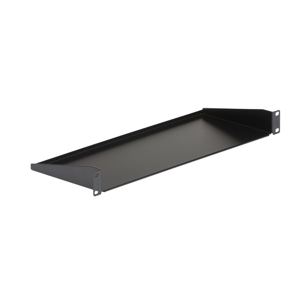 StarTech.com CABSHELF1U tilbehør til rack Hylde