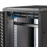 StarTech.com CABSHELF1U tilbehør til rack Hylde