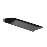 StarTech.com CABSHELF1U tilbehør til rack Hylde