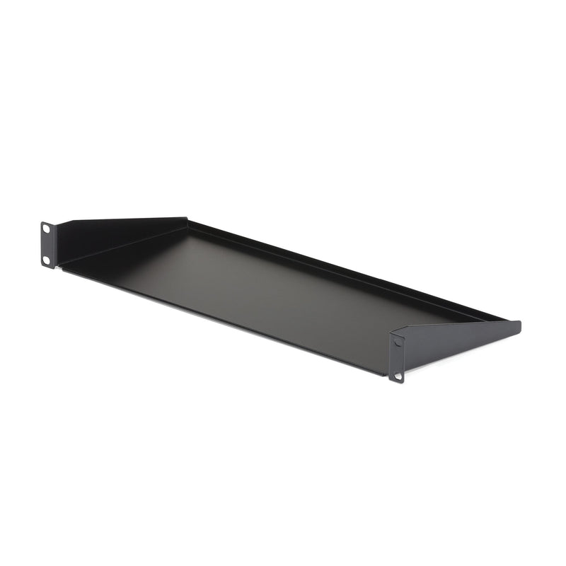 StarTech.com CABSHELF1U tilbehør til rack Hylde