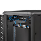 StarTech.com CABSHELF1U tilbehør til rack Hylde